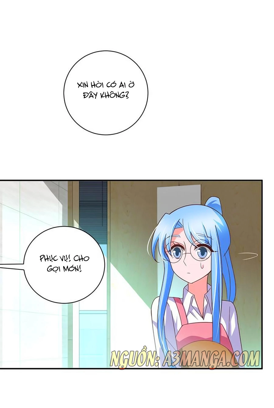 Người Yêu Khát Máu Của Tôi Chapter 47 - 9