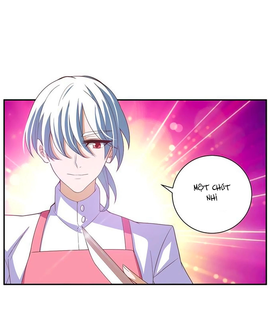 Người Yêu Khát Máu Của Tôi Chapter 47 - 15
