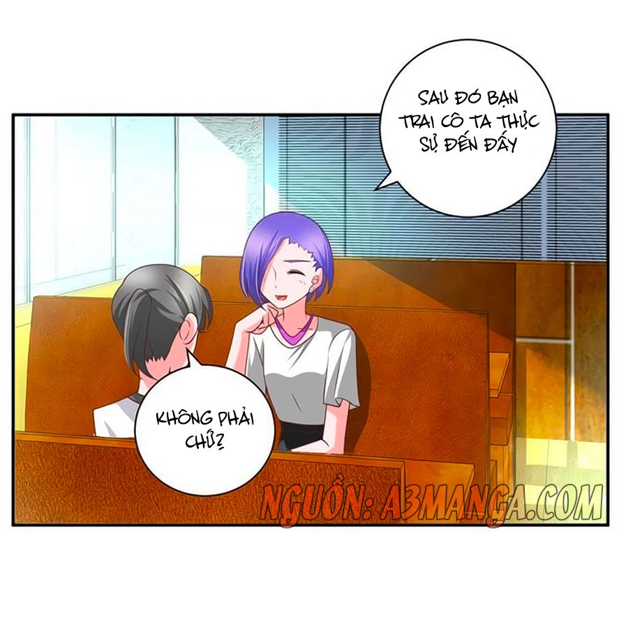 Người Yêu Khát Máu Của Tôi Chapter 47 - 17