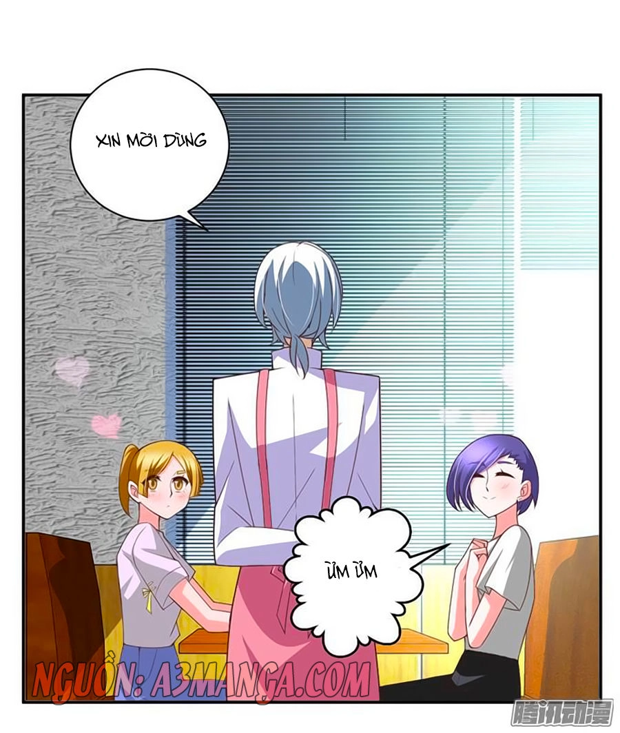 Người Yêu Khát Máu Của Tôi Chapter 47 - 21