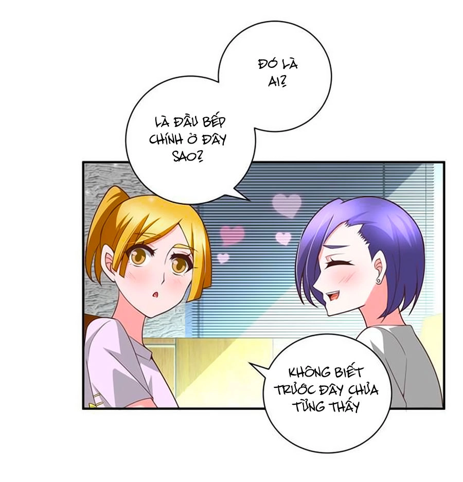 Người Yêu Khát Máu Của Tôi Chapter 47 - 22