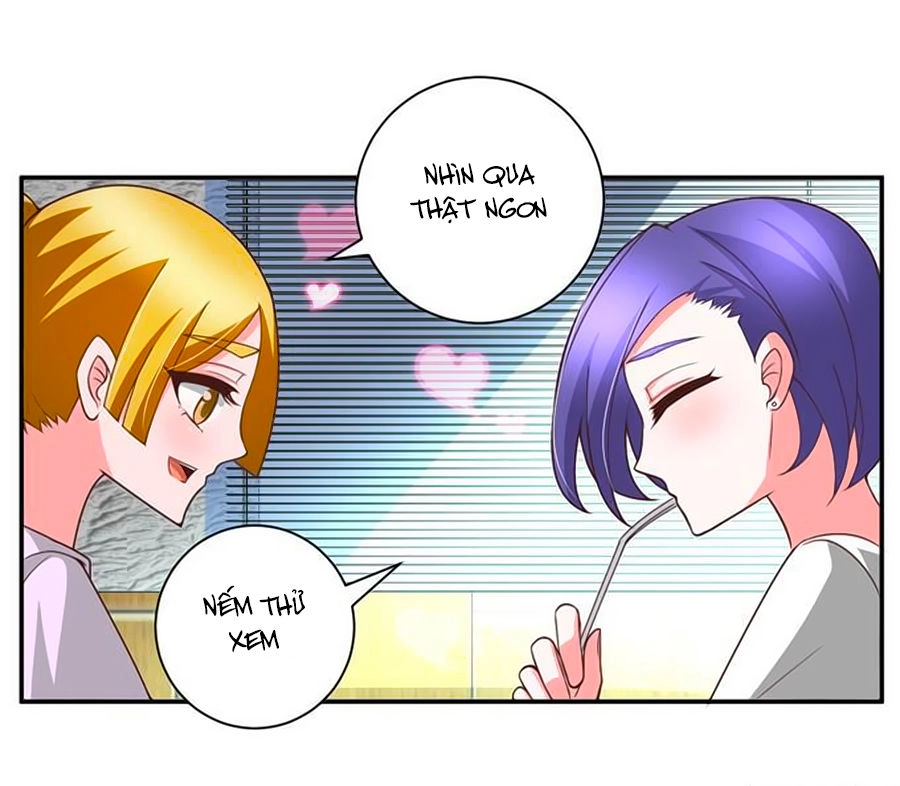 Người Yêu Khát Máu Của Tôi Chapter 47 - 23
