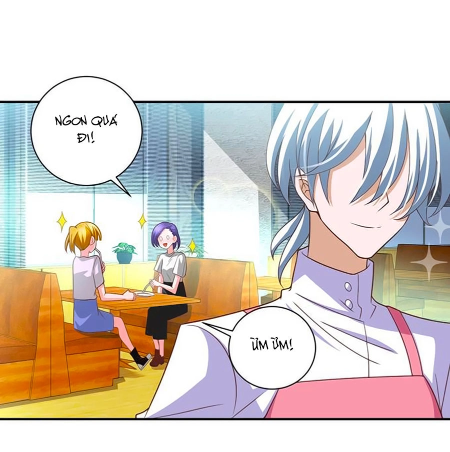 Người Yêu Khát Máu Của Tôi Chapter 47 - 25