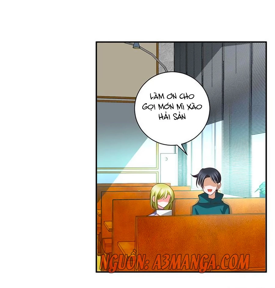 Người Yêu Khát Máu Của Tôi Chapter 47 - 26