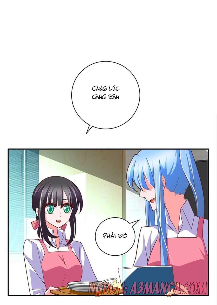 Người Yêu Khát Máu Của Tôi Chapter 47 - 33