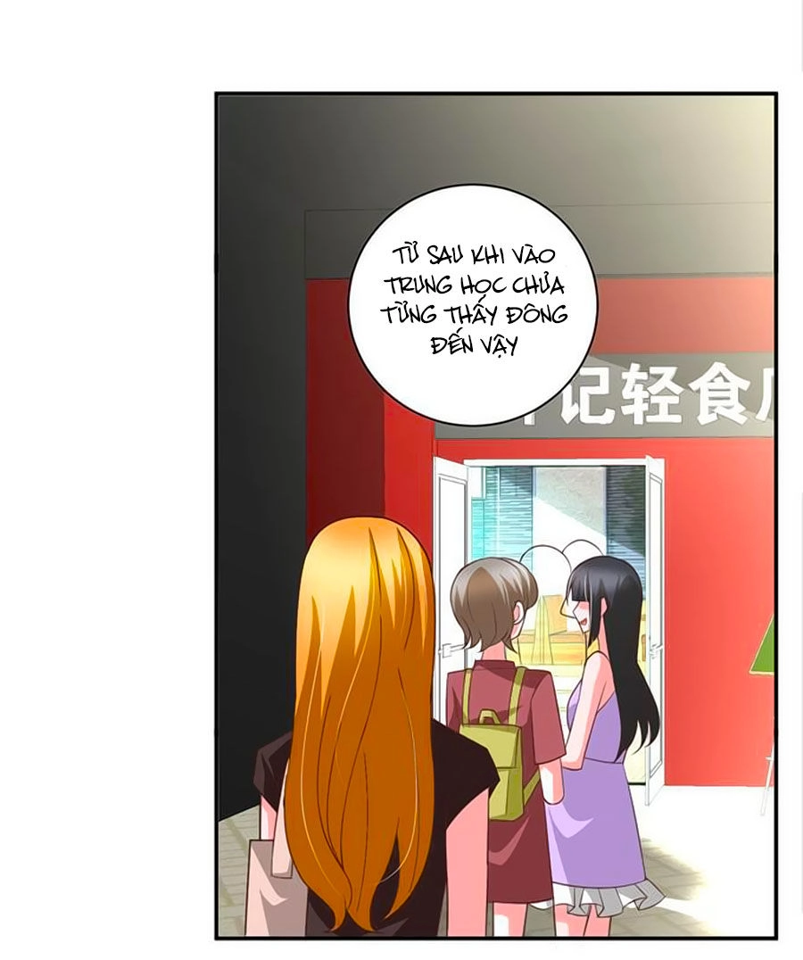 Người Yêu Khát Máu Của Tôi Chapter 47 - 34