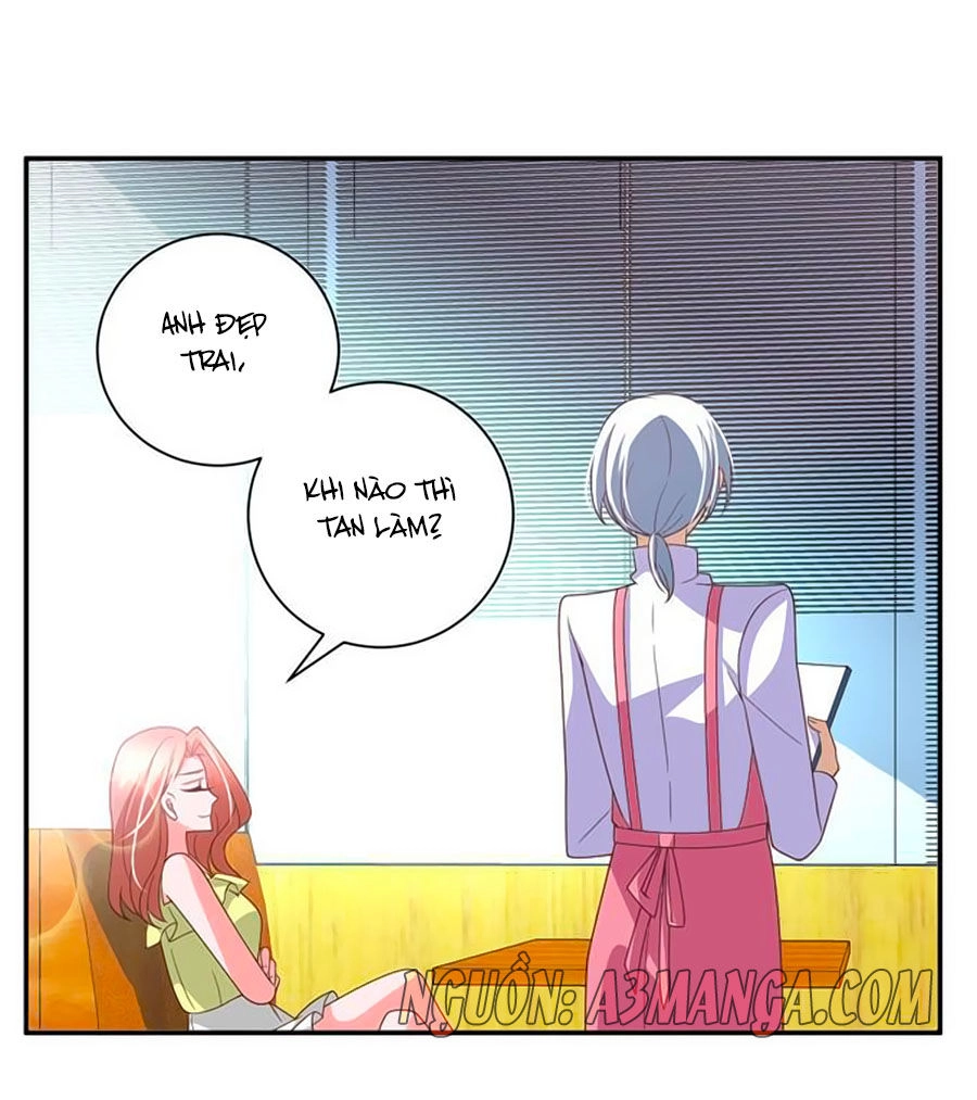 Người Yêu Khát Máu Của Tôi Chapter 47 - 35
