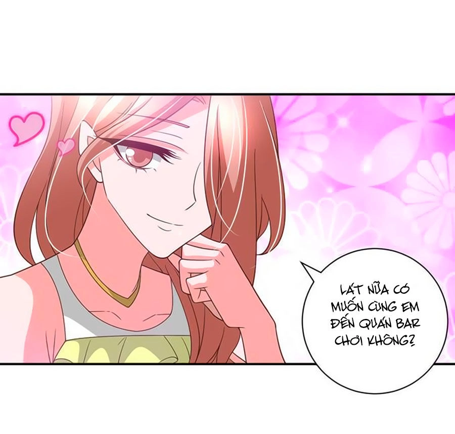 Người Yêu Khát Máu Của Tôi Chapter 47 - 36