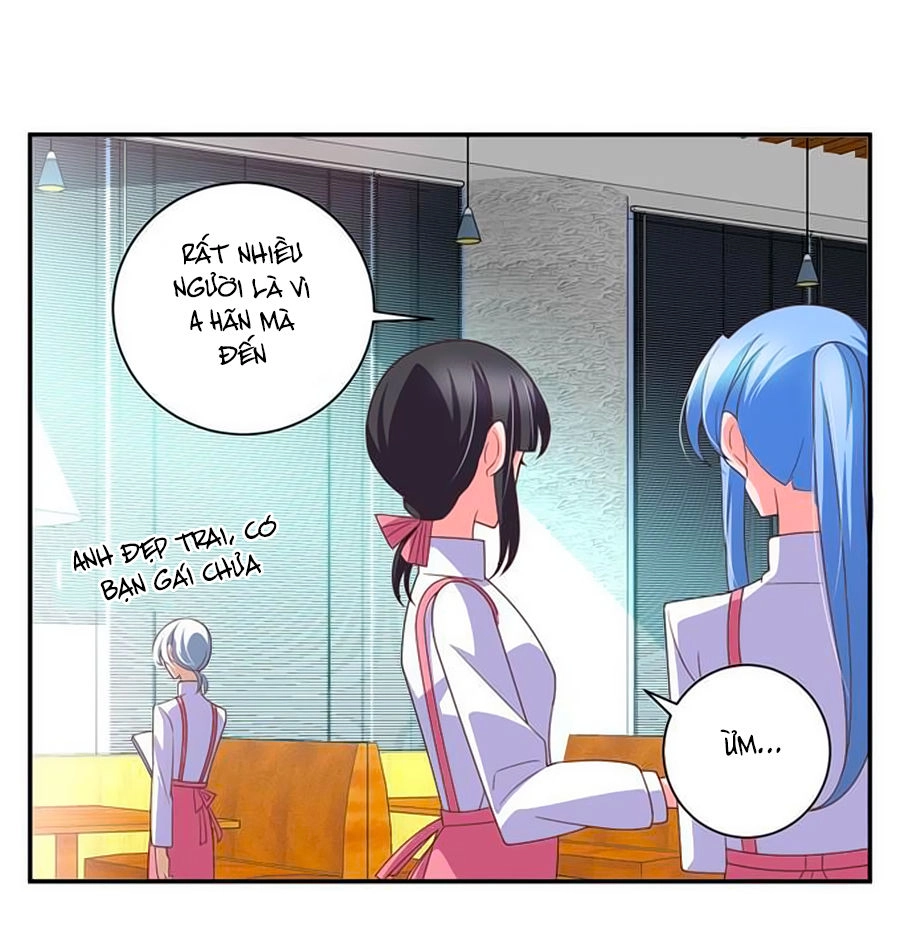Người Yêu Khát Máu Của Tôi Chapter 47 - 37