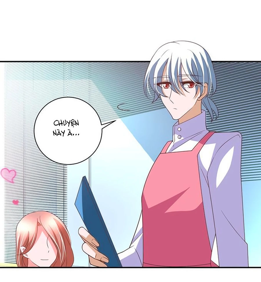 Người Yêu Khát Máu Của Tôi Chapter 47 - 38