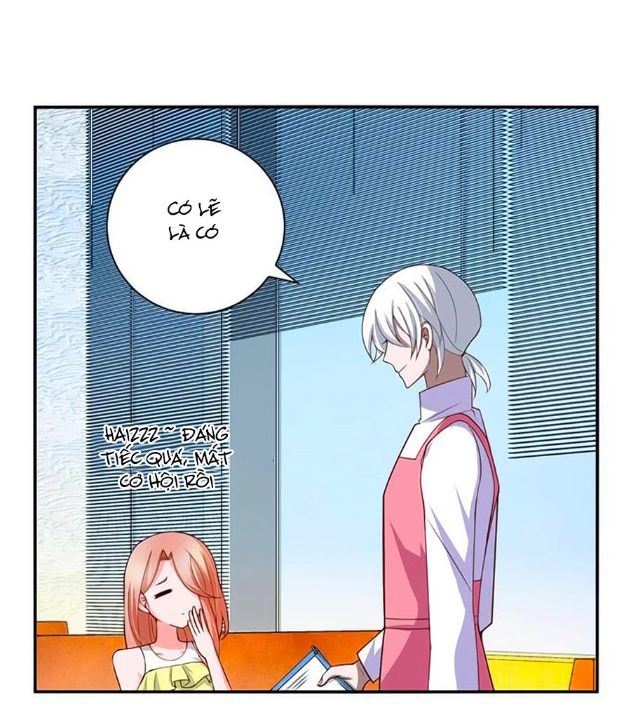 Người Yêu Khát Máu Của Tôi Chapter 47 - 41