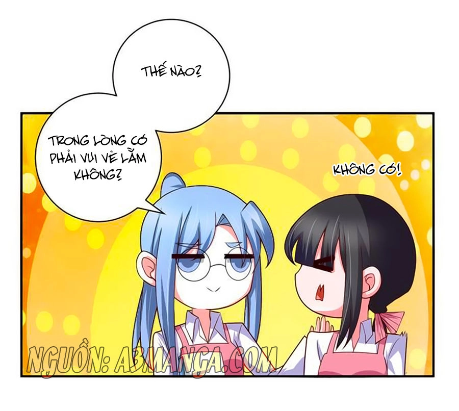 Người Yêu Khát Máu Của Tôi Chapter 47 - 42