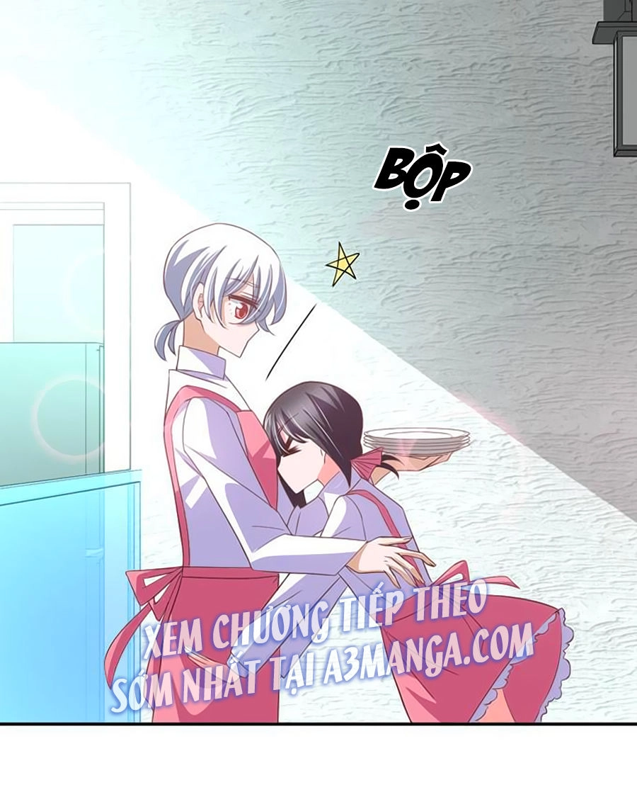 Người Yêu Khát Máu Của Tôi Chapter 47 - 47