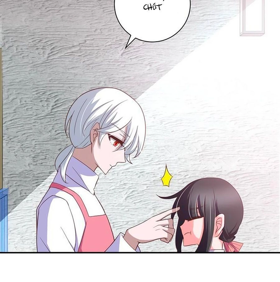 Người Yêu Khát Máu Của Tôi Chapter 48 - 3