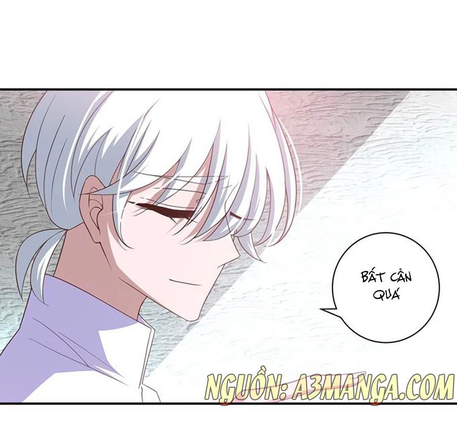 Người Yêu Khát Máu Của Tôi Chapter 48 - 4