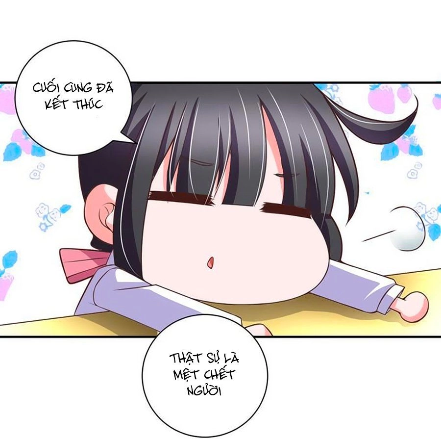 Người Yêu Khát Máu Của Tôi Chapter 48 - 10