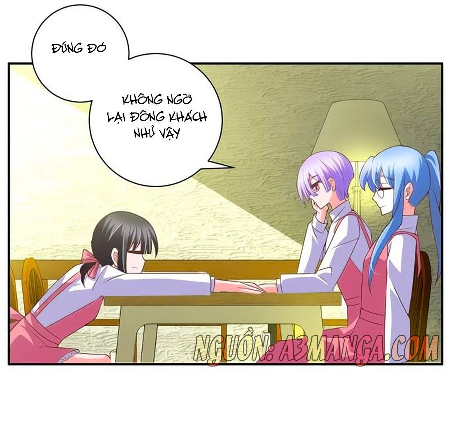 Người Yêu Khát Máu Của Tôi Chapter 48 - 11