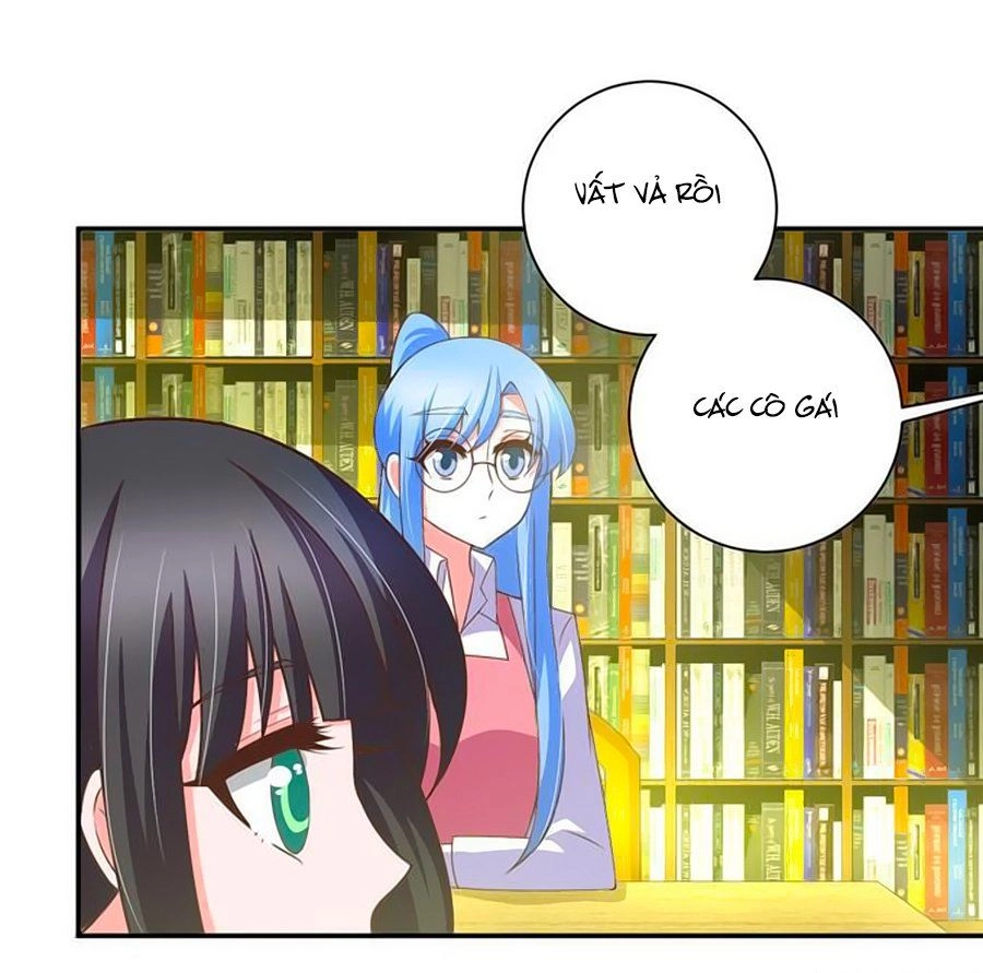 Người Yêu Khát Máu Của Tôi Chapter 48 - 12