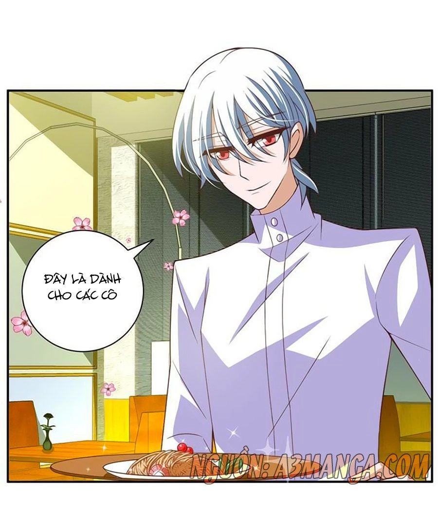 Người Yêu Khát Máu Của Tôi Chapter 48 - 13