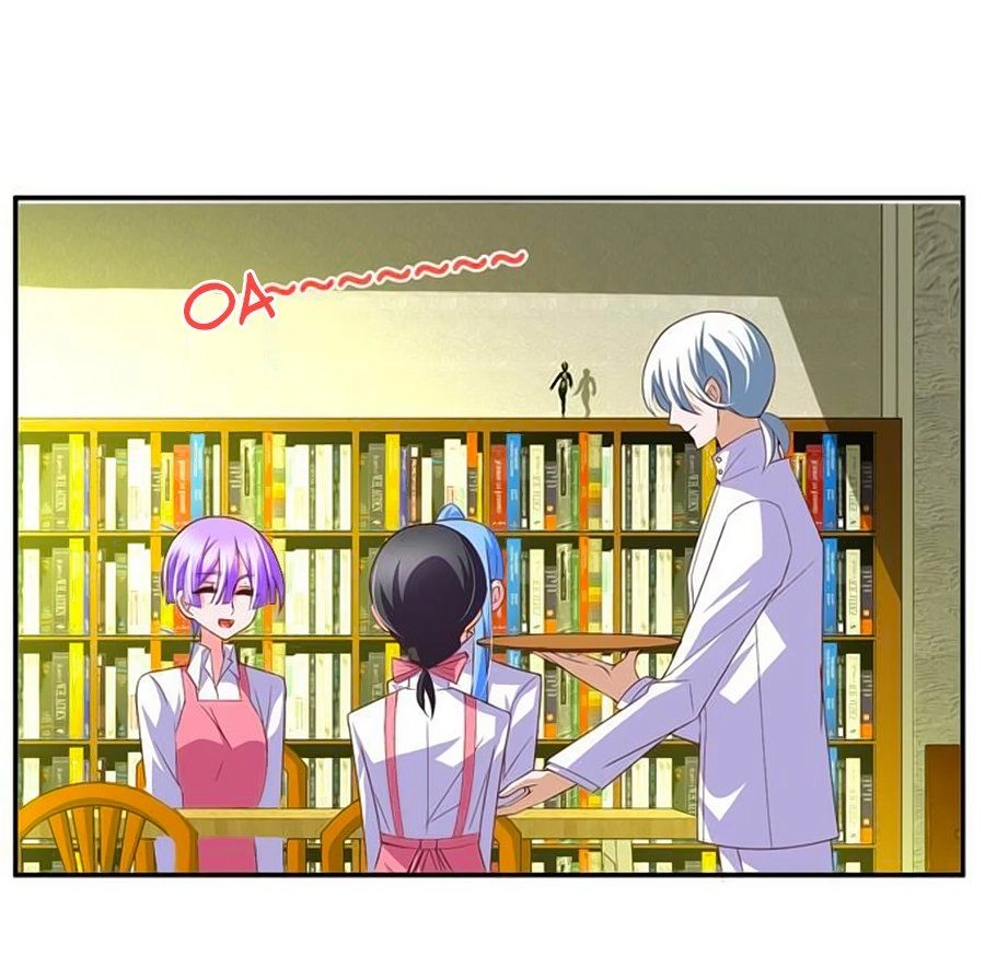 Người Yêu Khát Máu Của Tôi Chapter 48 - 14