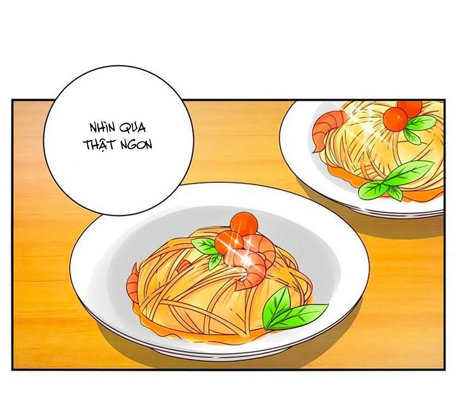 Người Yêu Khát Máu Của Tôi Chapter 48 - 15
