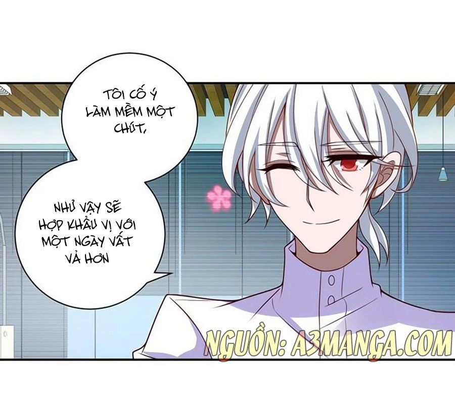 Người Yêu Khát Máu Của Tôi Chapter 48 - 16