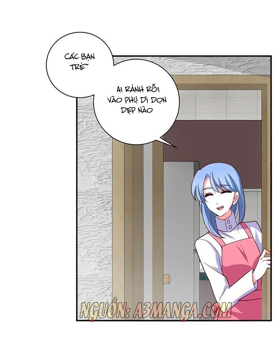 Người Yêu Khát Máu Của Tôi Chapter 48 - 19