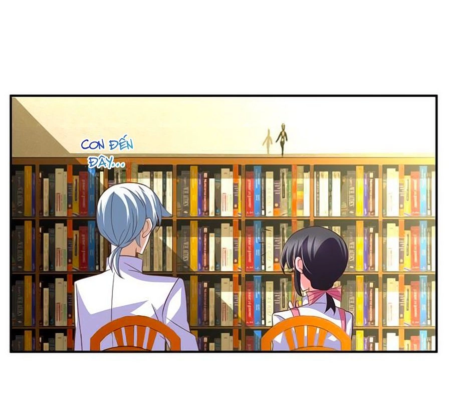 Người Yêu Khát Máu Của Tôi Chapter 48 - 20