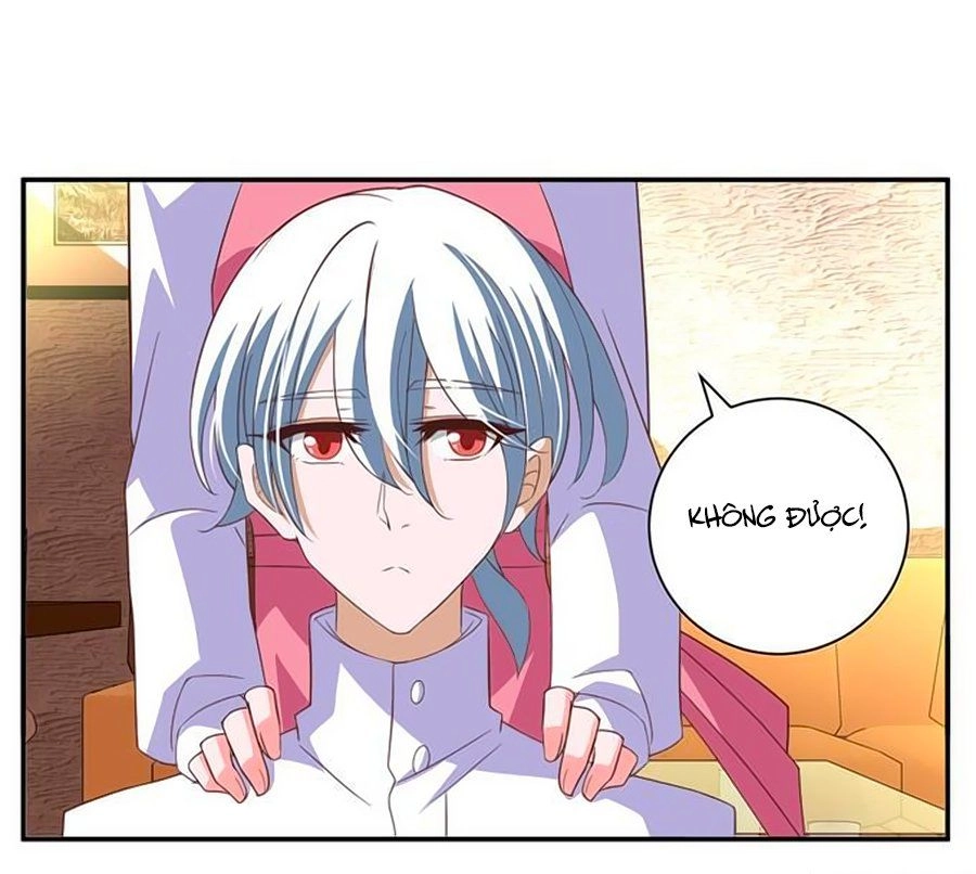 Người Yêu Khát Máu Của Tôi Chapter 48 - 21