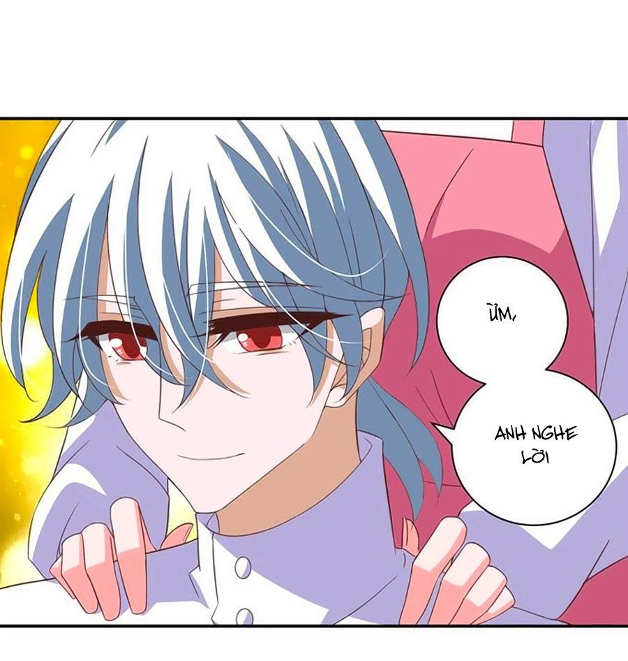 Người Yêu Khát Máu Của Tôi Chapter 48 - 23