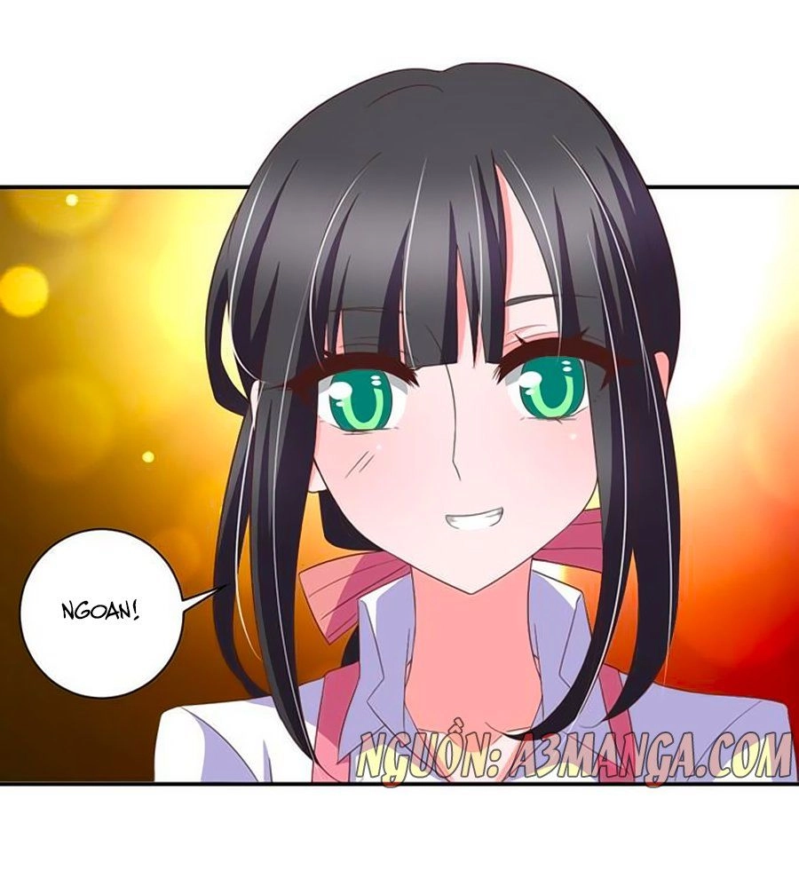 Người Yêu Khát Máu Của Tôi Chapter 48 - 24
