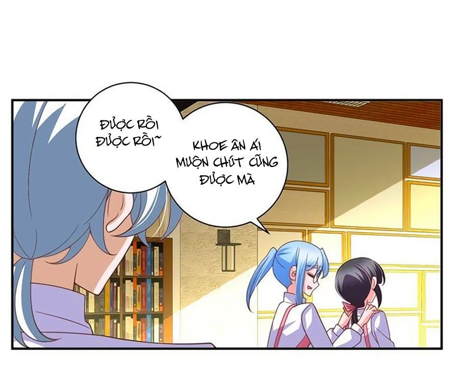 Người Yêu Khát Máu Của Tôi Chapter 48 - 25