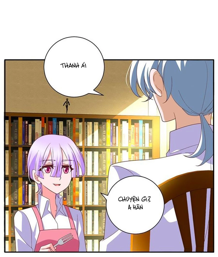 Người Yêu Khát Máu Của Tôi Chapter 48 - 27