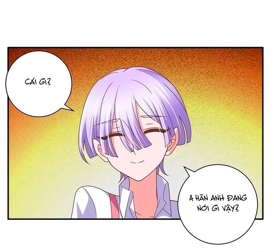 Người Yêu Khát Máu Của Tôi Chapter 48 - 29
