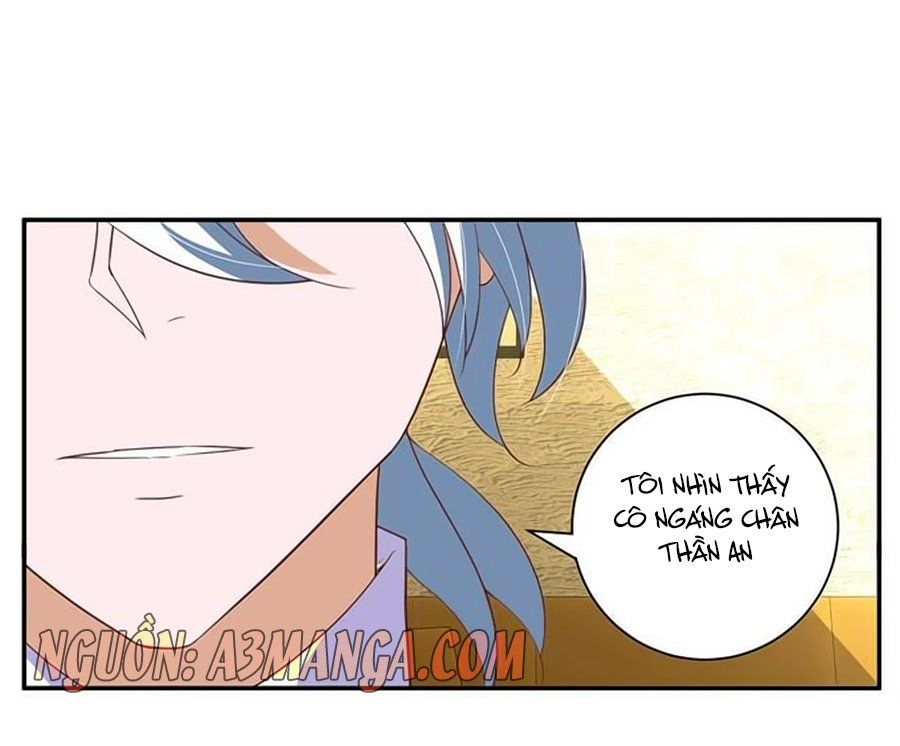Người Yêu Khát Máu Của Tôi Chapter 48 - 30
