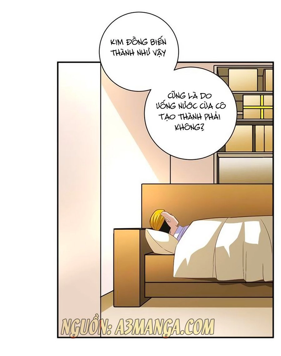 Người Yêu Khát Máu Của Tôi Chapter 48 - 31