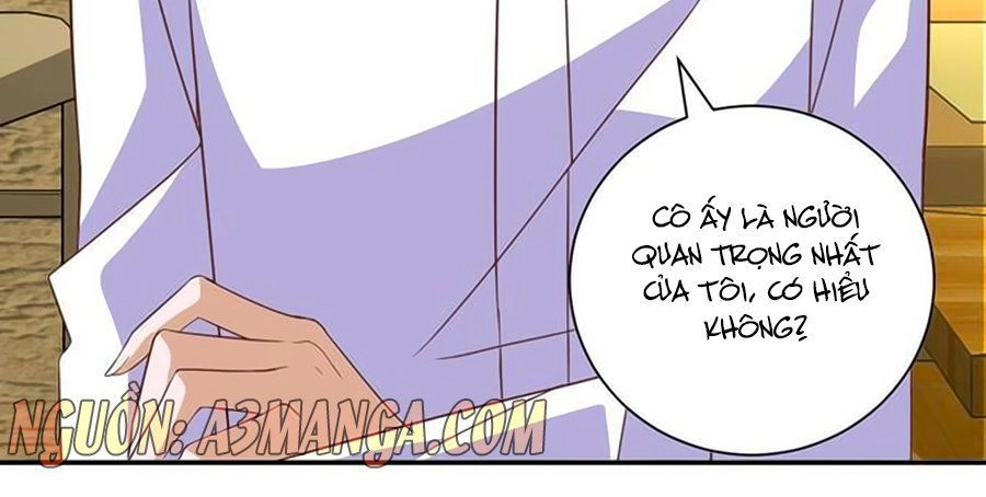 Người Yêu Khát Máu Của Tôi Chapter 48 - 33