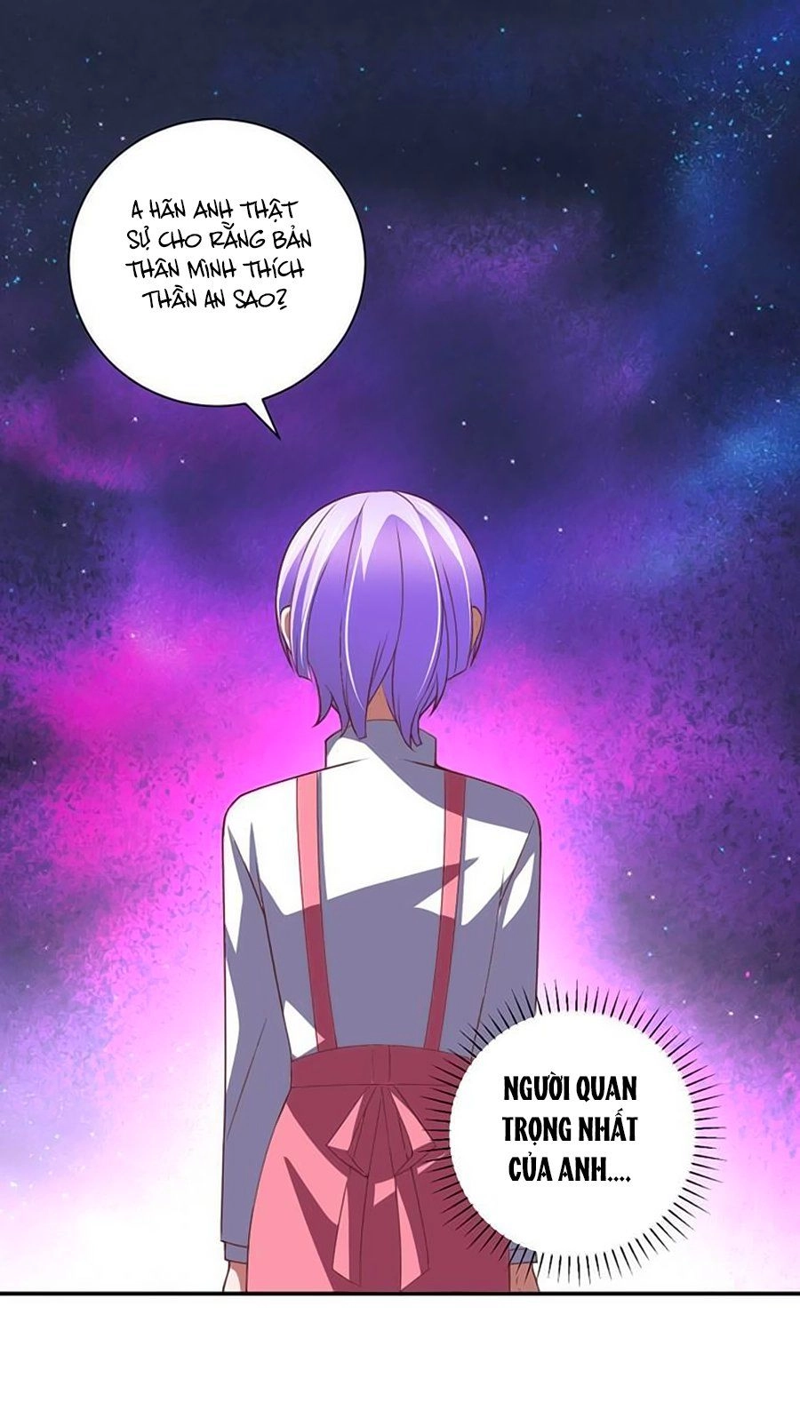Người Yêu Khát Máu Của Tôi Chapter 48 - 35
