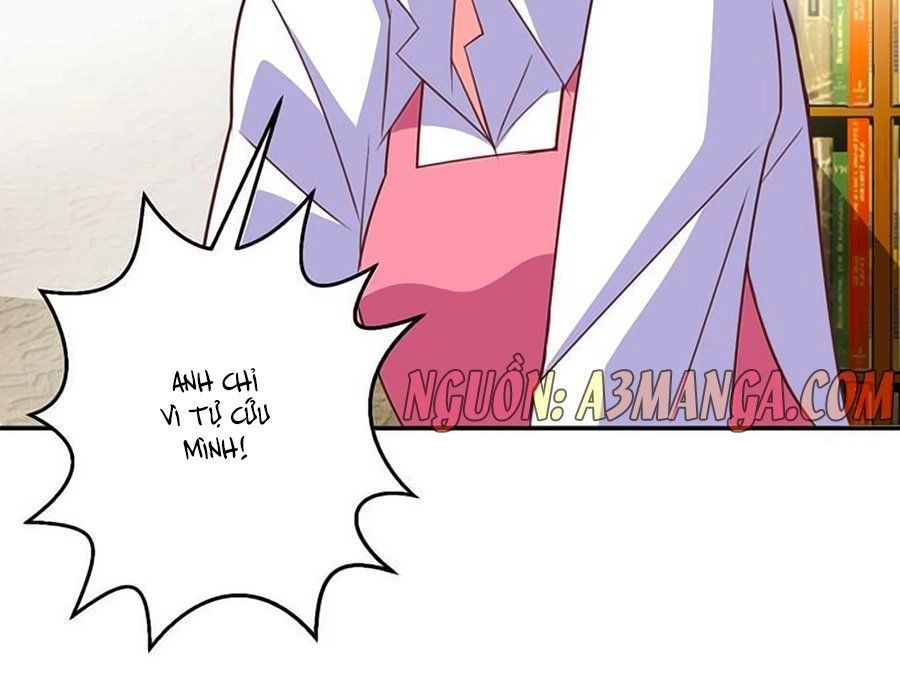 Người Yêu Khát Máu Của Tôi Chapter 48 - 37