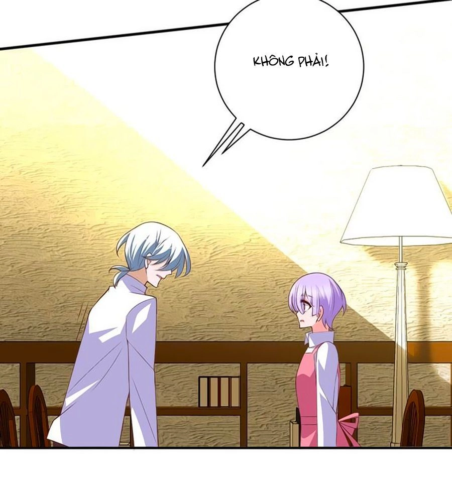 Người Yêu Khát Máu Của Tôi Chapter 48 - 38