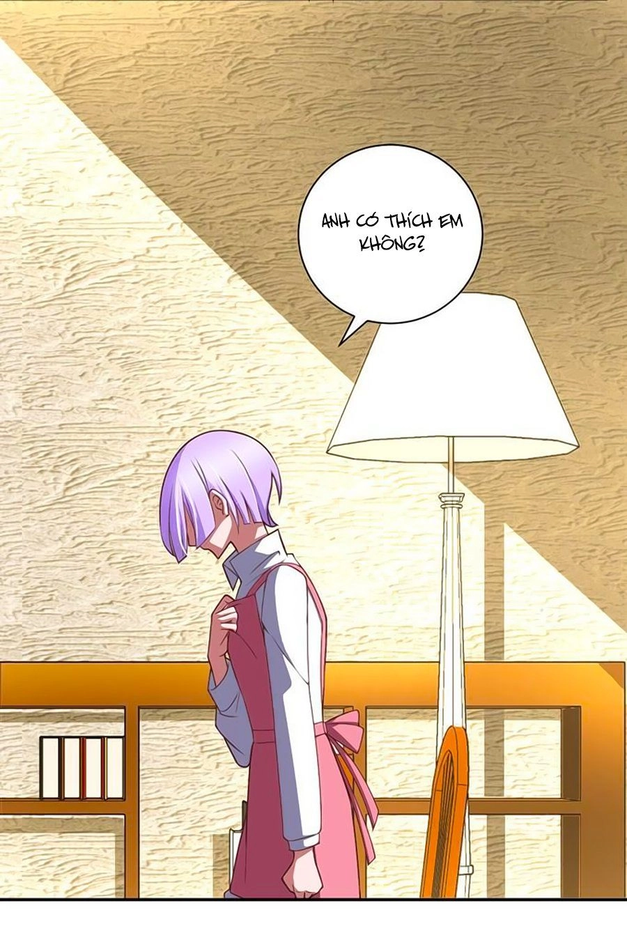 Người Yêu Khát Máu Của Tôi Chapter 48 - 42