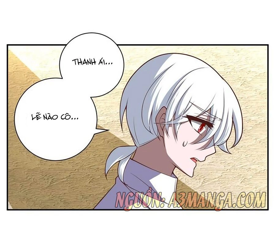 Người Yêu Khát Máu Của Tôi Chapter 48 - 43