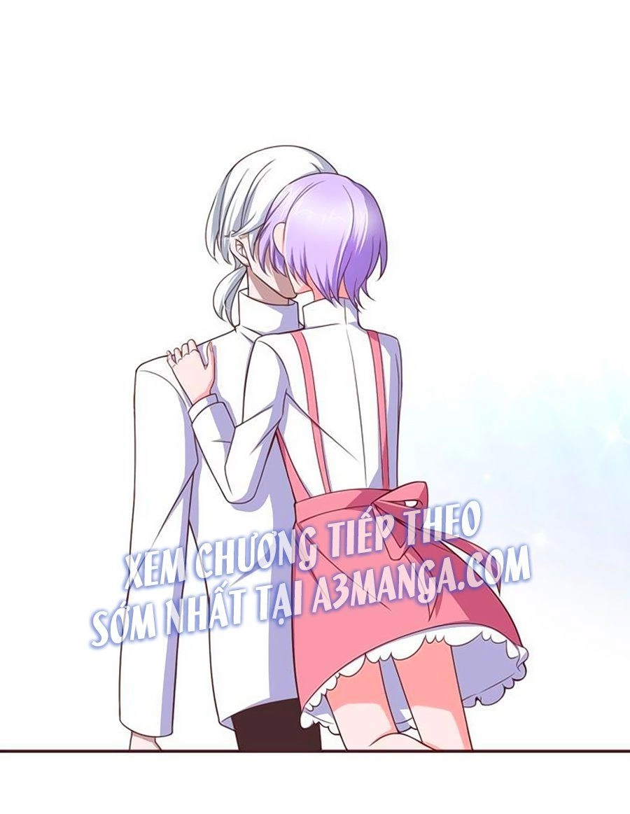 Người Yêu Khát Máu Của Tôi Chapter 48 - 49