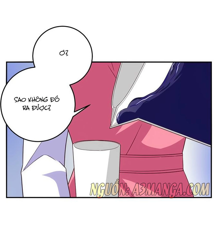 Người Yêu Khát Máu Của Tôi Chapter 49 - 4