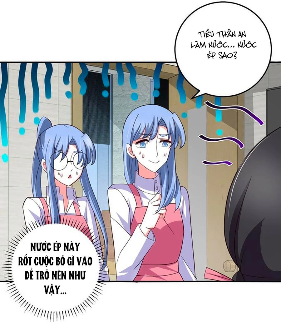 Người Yêu Khát Máu Của Tôi Chapter 49 - 5