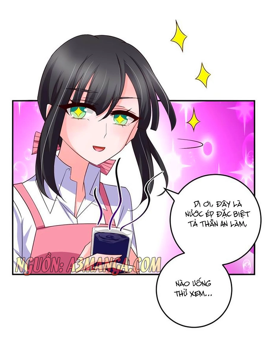 Người Yêu Khát Máu Của Tôi Chapter 49 - 6