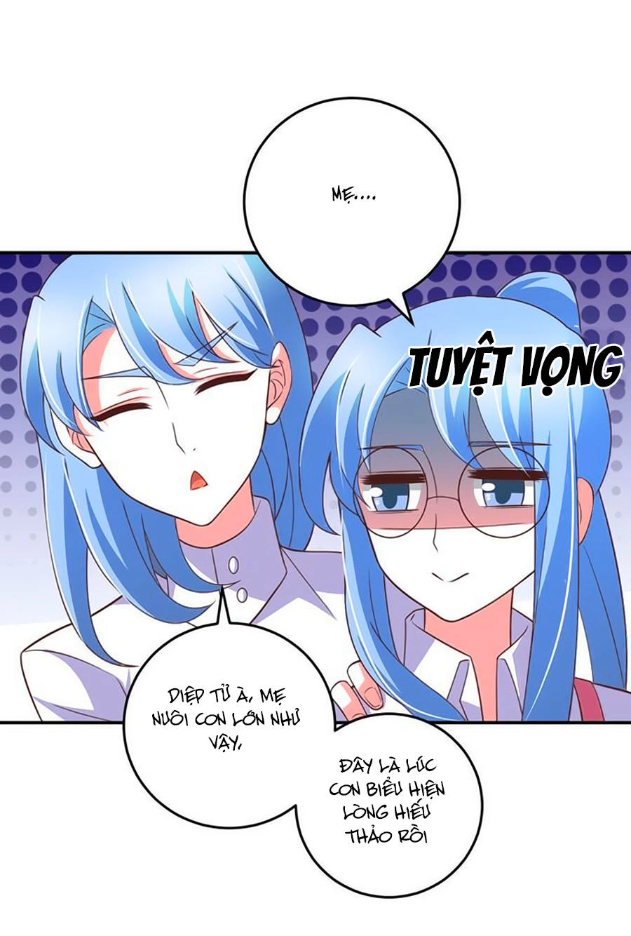 Người Yêu Khát Máu Của Tôi Chapter 49 - 11