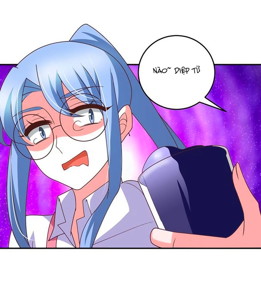 Người Yêu Khát Máu Của Tôi Chapter 49 - 12