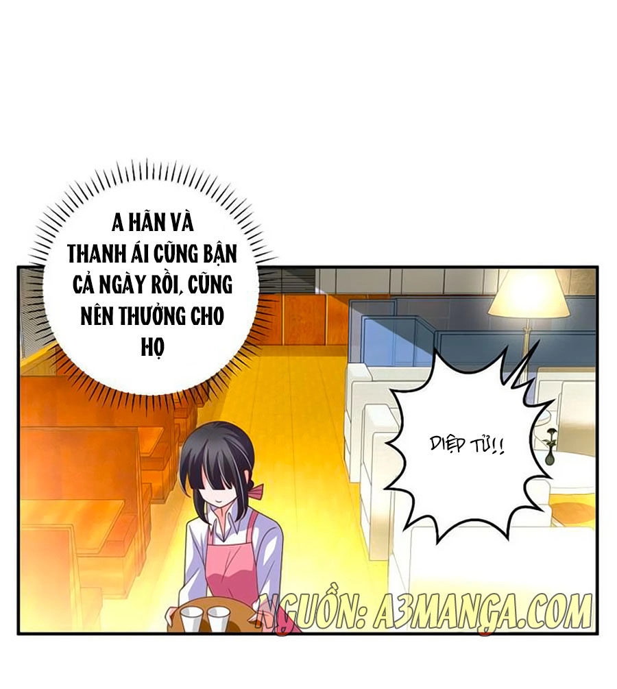 Người Yêu Khát Máu Của Tôi Chapter 49 - 13