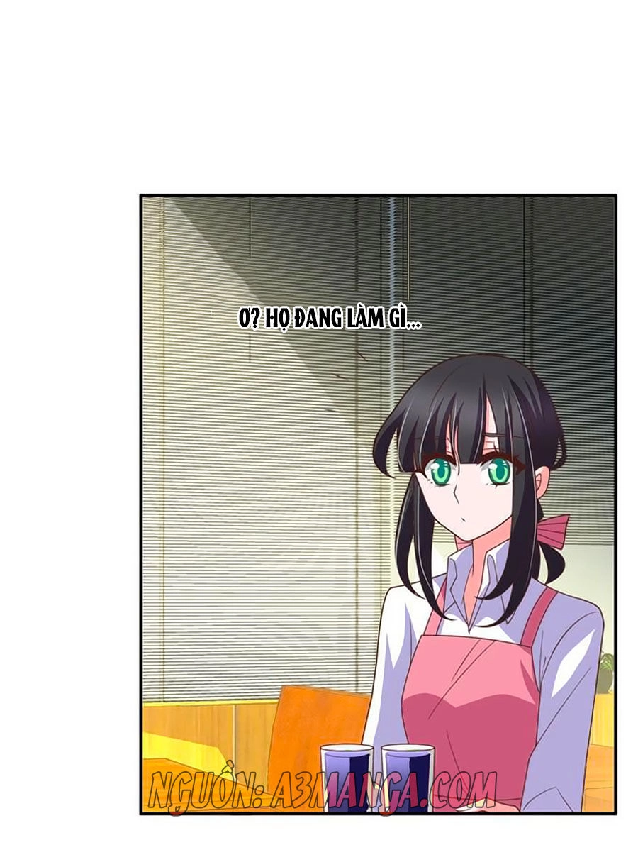 Người Yêu Khát Máu Của Tôi Chapter 49 - 14